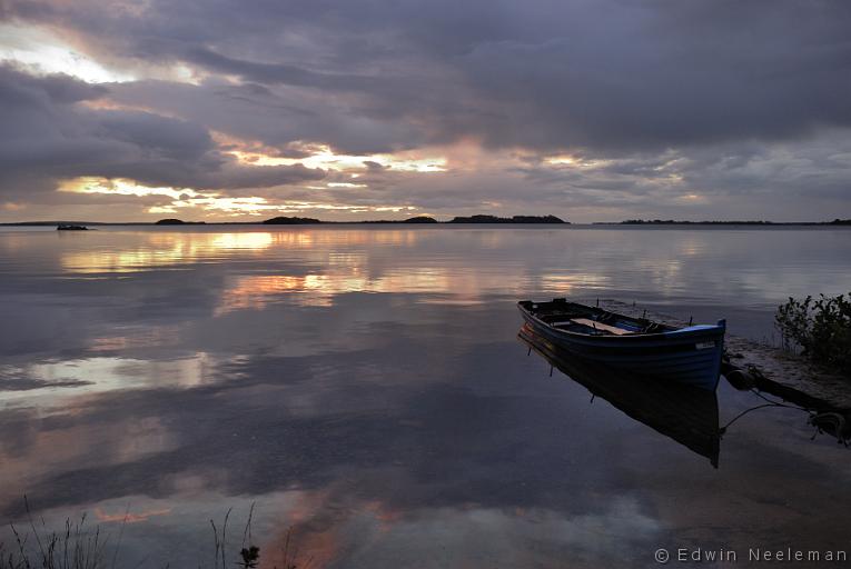 ENE-20110917-0840.jpg - Lough Corrib, Oughterard, Connemara